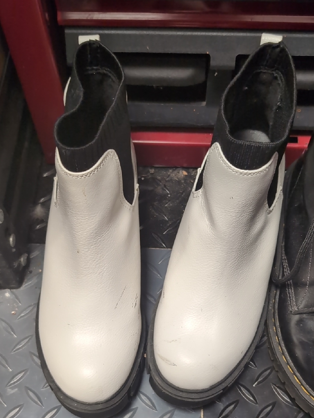 Women's So Boots With Heels